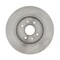 Raybestos Disc Brake Rotor Only Br31308,980078R 980078R - alternate 2